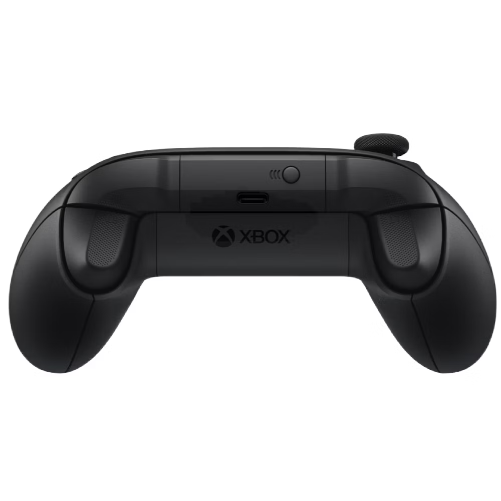 XBOX Wireless Controller - Carbon Black