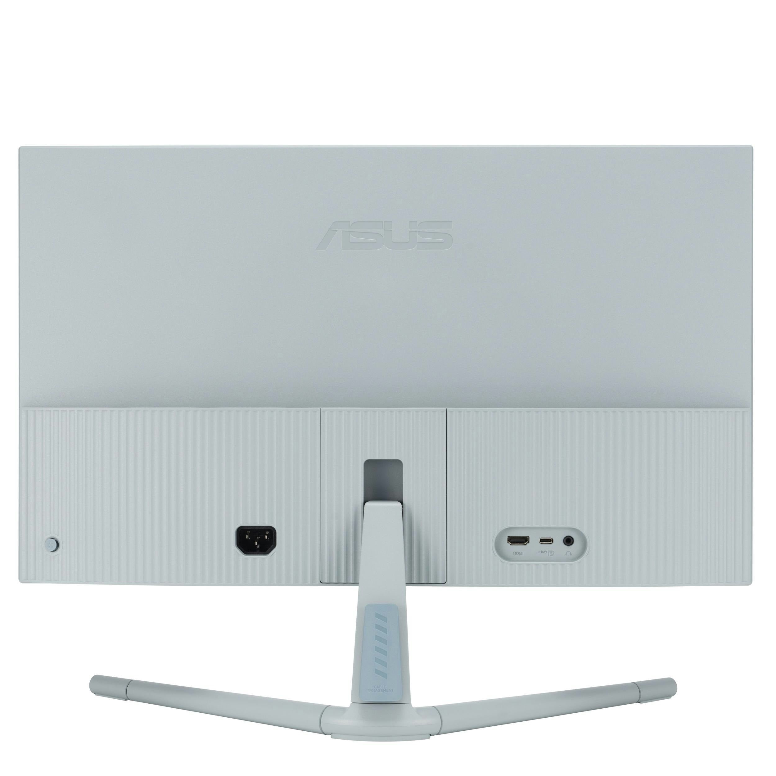 ASUS Eye Care VU279CFE-B - 27