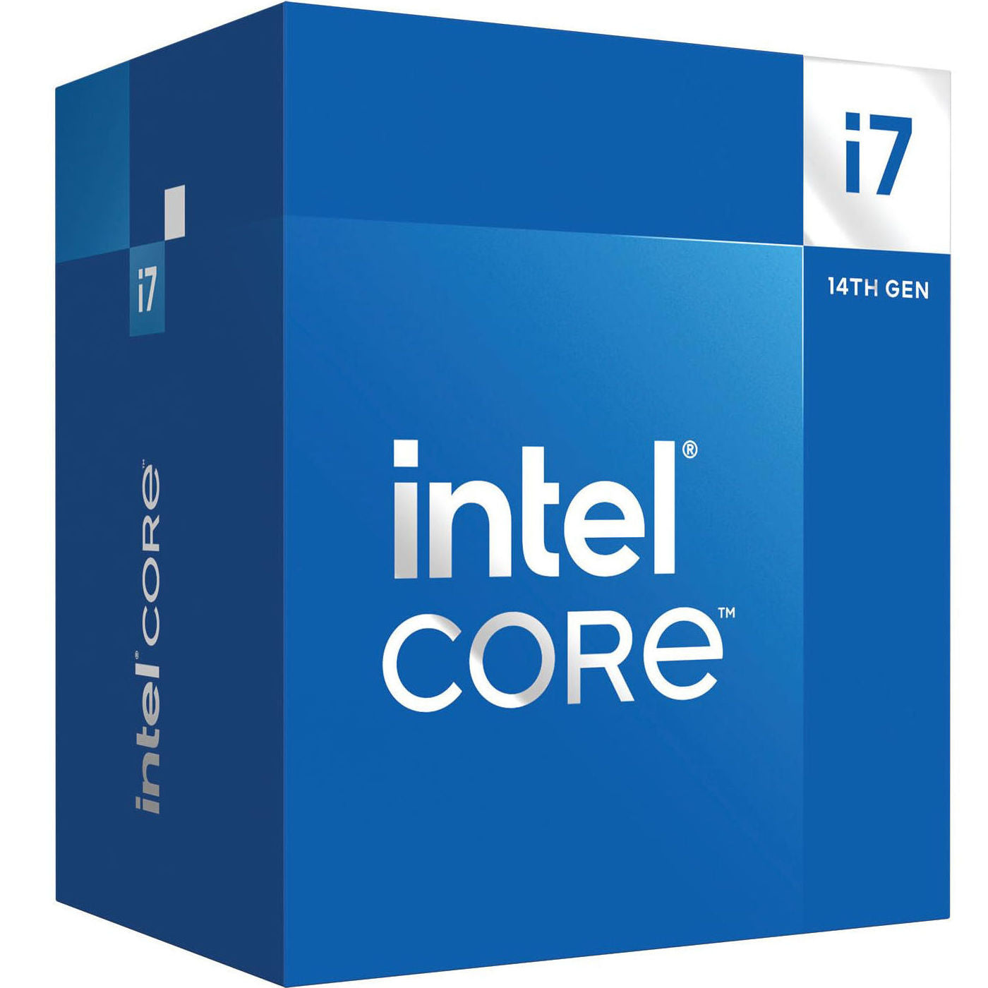 Intel Core i7 14700