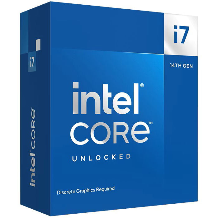 Intel Core i7 14700KF